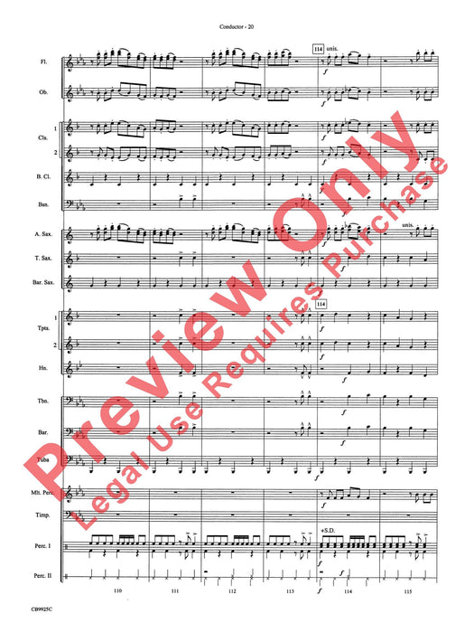 Star Wars®: Episode I The Phantom Menace, Highlights from 總譜 | 小雅音樂 Hsiaoya Music