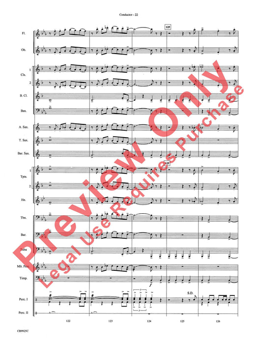 Star Wars®: Episode I The Phantom Menace, Highlights from 總譜 | 小雅音樂 Hsiaoya Music