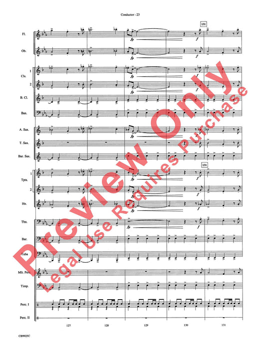 Star Wars®: Episode I The Phantom Menace, Highlights from 總譜 | 小雅音樂 Hsiaoya Music