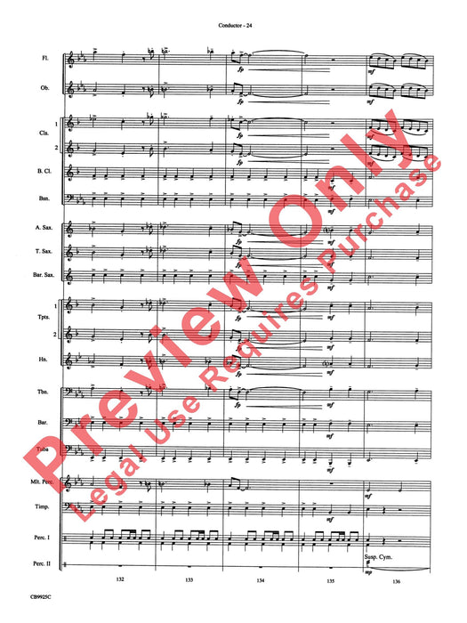 Star Wars®: Episode I The Phantom Menace, Highlights from 總譜 | 小雅音樂 Hsiaoya Music