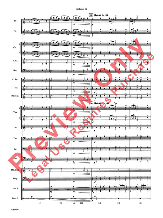 Star Wars®: Episode I The Phantom Menace, Highlights from 總譜 | 小雅音樂 Hsiaoya Music