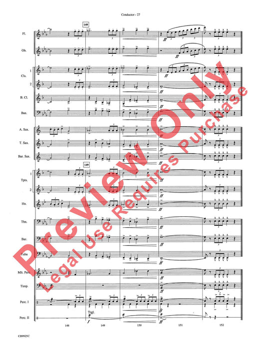 Star Wars®: Episode I The Phantom Menace, Highlights from 總譜 | 小雅音樂 Hsiaoya Music