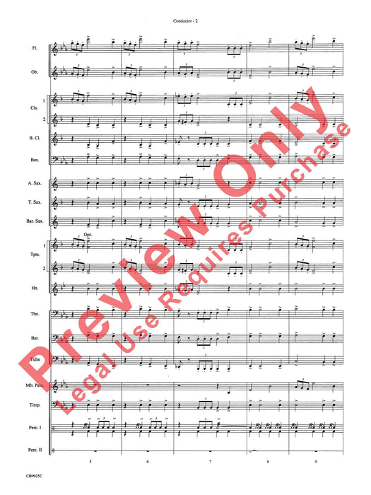 Star Wars®: Episode I The Phantom Menace, Highlights from 總譜 | 小雅音樂 Hsiaoya Music