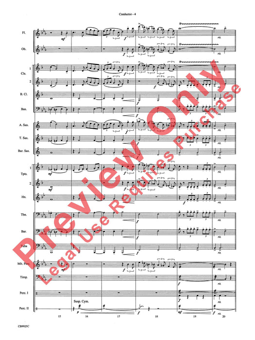 Star Wars®: Episode I The Phantom Menace, Highlights from 總譜 | 小雅音樂 Hsiaoya Music