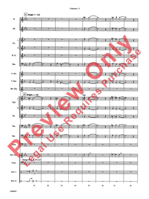 Star Wars®: Episode I The Phantom Menace, Highlights from 總譜 | 小雅音樂 Hsiaoya Music