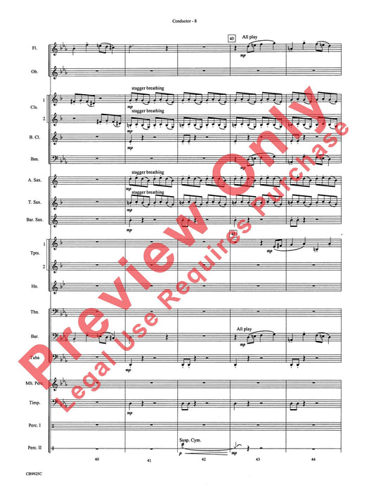 Star Wars®: Episode I The Phantom Menace, Highlights from 總譜 | 小雅音樂 Hsiaoya Music