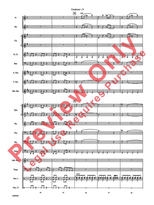 Duel of the Fates 總譜 | 小雅音樂 Hsiaoya Music