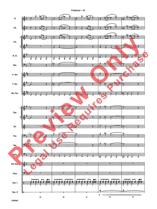 Duel of the Fates 總譜 | 小雅音樂 Hsiaoya Music