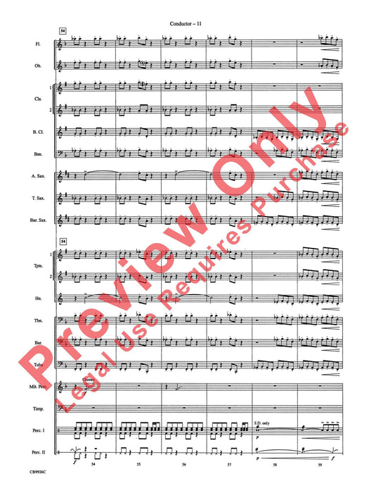 Duel of the Fates 總譜 | 小雅音樂 Hsiaoya Music