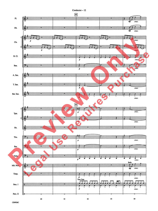 Duel of the Fates 總譜 | 小雅音樂 Hsiaoya Music