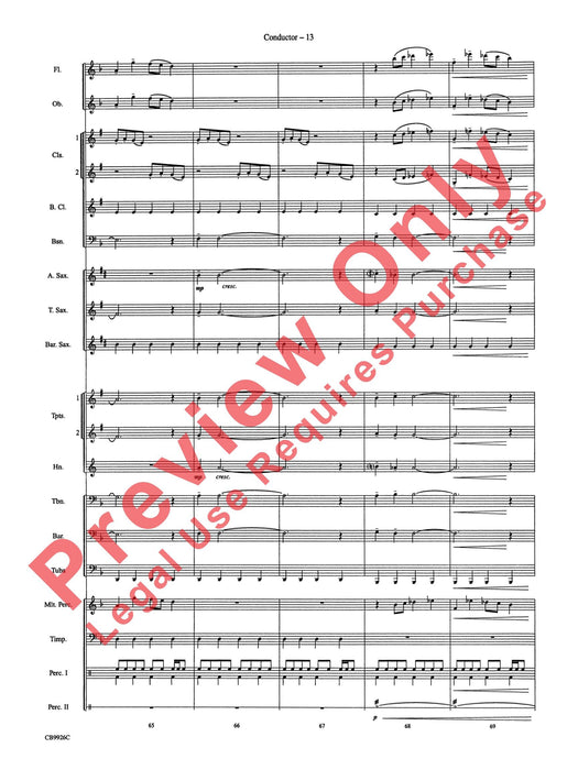 Duel of the Fates 總譜 | 小雅音樂 Hsiaoya Music