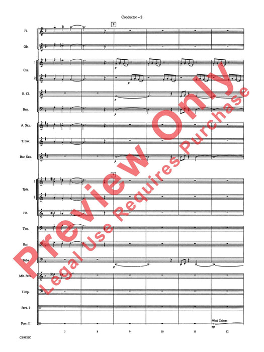 Duel of the Fates 總譜 | 小雅音樂 Hsiaoya Music