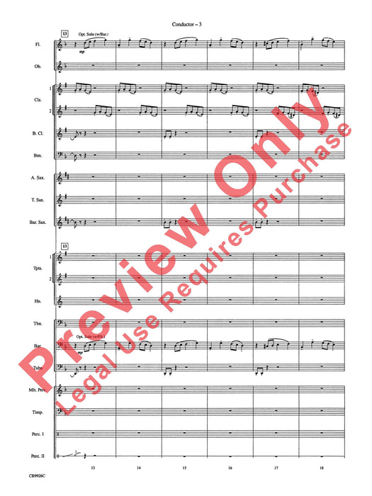 Duel of the Fates 總譜 | 小雅音樂 Hsiaoya Music