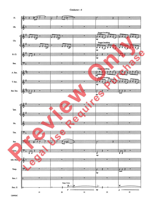 Duel of the Fates 總譜 | 小雅音樂 Hsiaoya Music