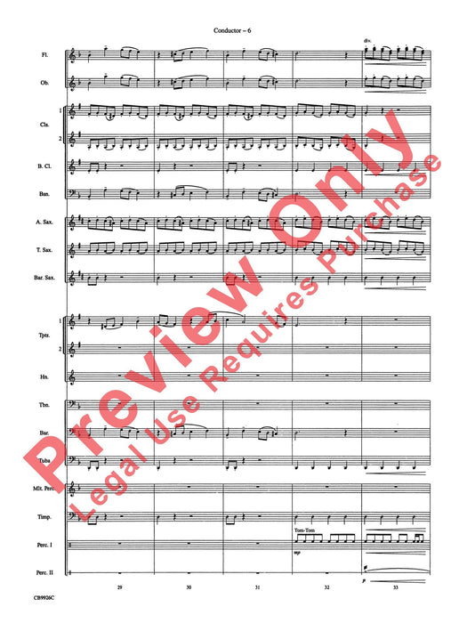 Duel of the Fates 總譜 | 小雅音樂 Hsiaoya Music