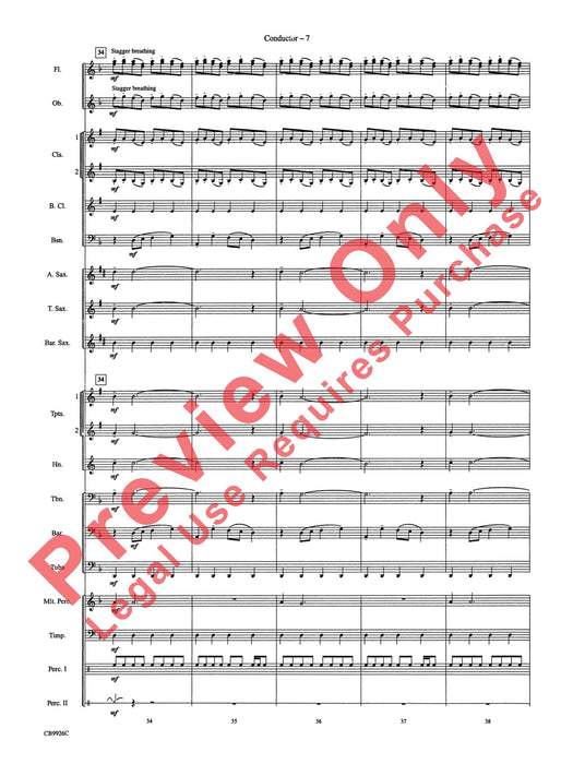 Duel of the Fates 總譜 | 小雅音樂 Hsiaoya Music