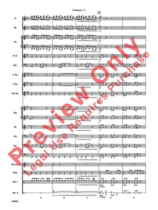 Duel of the Fates 總譜 | 小雅音樂 Hsiaoya Music