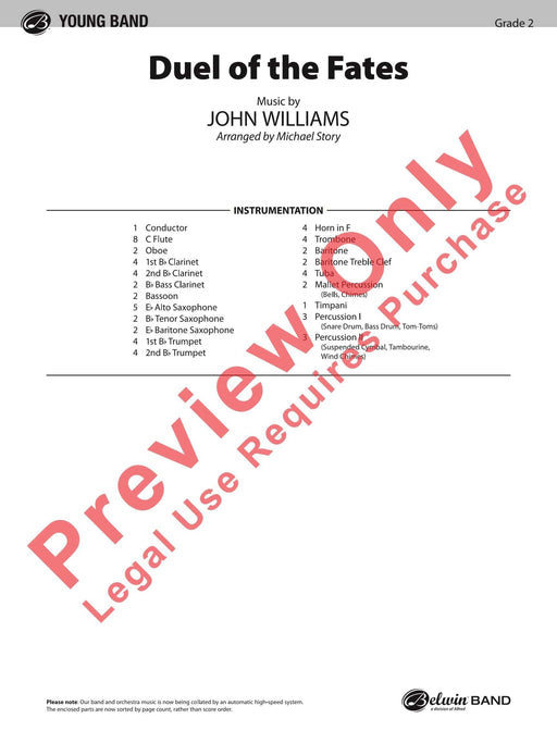 Duel of the Fates | 小雅音樂 Hsiaoya Music