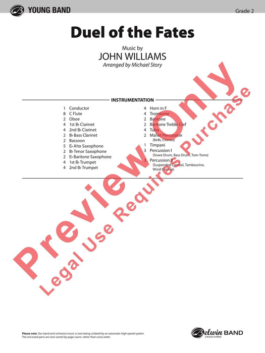 Duel of the Fates | 小雅音樂 Hsiaoya Music