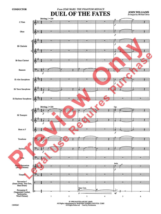 Duel of the Fates | 小雅音樂 Hsiaoya Music