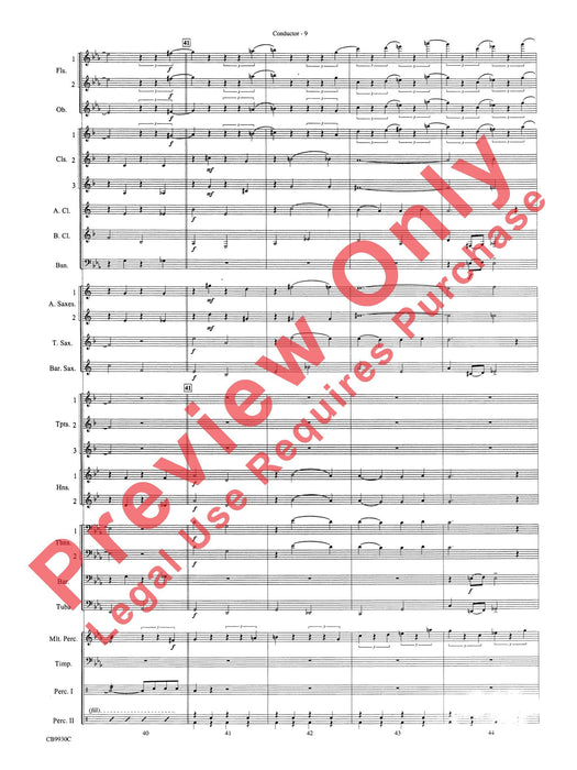 The Pink Panther Meets the Flintstones 總譜 | 小雅音樂 Hsiaoya Music