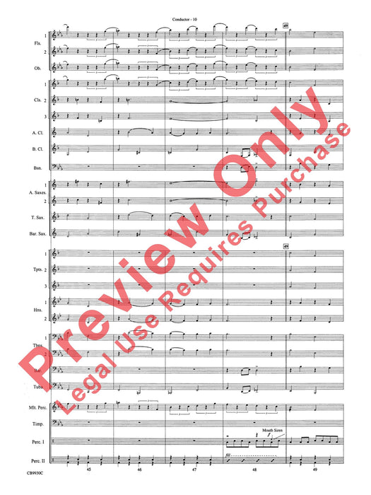 The Pink Panther Meets the Flintstones 總譜 | 小雅音樂 Hsiaoya Music