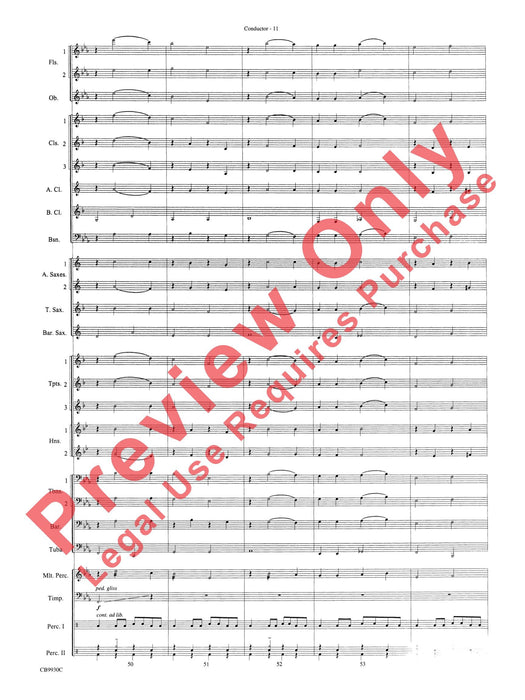 The Pink Panther Meets the Flintstones 總譜 | 小雅音樂 Hsiaoya Music