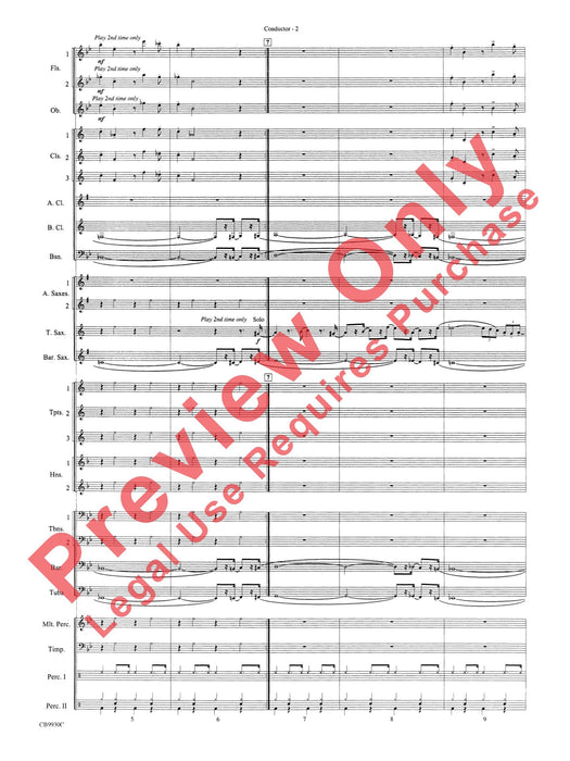 The Pink Panther Meets the Flintstones 總譜 | 小雅音樂 Hsiaoya Music