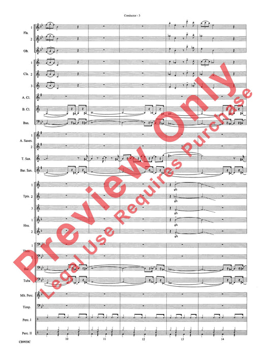 The Pink Panther Meets the Flintstones 總譜 | 小雅音樂 Hsiaoya Music