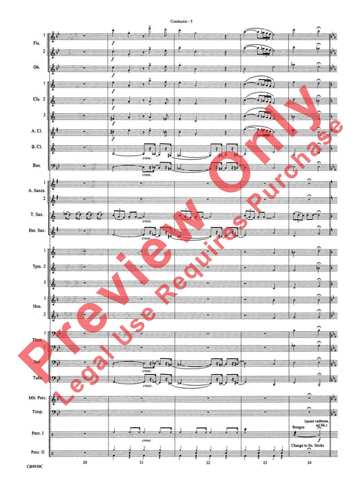 The Pink Panther Meets the Flintstones 總譜 | 小雅音樂 Hsiaoya Music