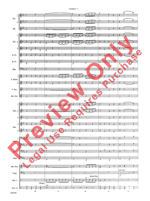 The Pink Panther Meets the Flintstones 總譜 | 小雅音樂 Hsiaoya Music