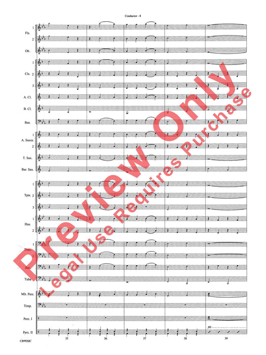 The Pink Panther Meets the Flintstones 總譜 | 小雅音樂 Hsiaoya Music