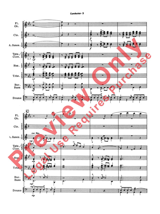 The Magnificent Seven 總譜 | 小雅音樂 Hsiaoya Music