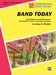 Band Today, Part 1 A Band Method for Full Band Classes, Like-Instrument Classes or Individual Instruction 樂器 | 小雅音樂 Hsiaoya Music