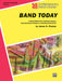 Band Today, Part 1 A Band Method for Full Band Classes, Like-Instrument Classes or Individual Instruction 樂器 | 小雅音樂 Hsiaoya Music