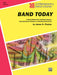 Band Today, Part 1 A Band Method for Full Band Classes, Like-Instrument Classes or Individual Instruction 樂器 | 小雅音樂 Hsiaoya Music