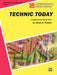 Technic Today, Part 1 A Supplementary Technic Book | 小雅音樂 Hsiaoya Music