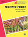 Technic Today, Part 1 A Supplementary Technic Book | 小雅音樂 Hsiaoya Music