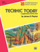 Technic Today, Part 1 A Supplementary Technic Book | 小雅音樂 Hsiaoya Music