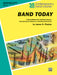 Band Today, Part 2 A Band Method for Full Band Classes, Like-Instrument Classes or Individual Instruction 樂器 | 小雅音樂 Hsiaoya Music