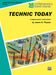 Technic Today, Part 2 A Supplementary Technic Book | 小雅音樂 Hsiaoya Music