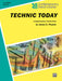 Technic Today, Part 2 A Supplementary Technic Book | 小雅音樂 Hsiaoya Music