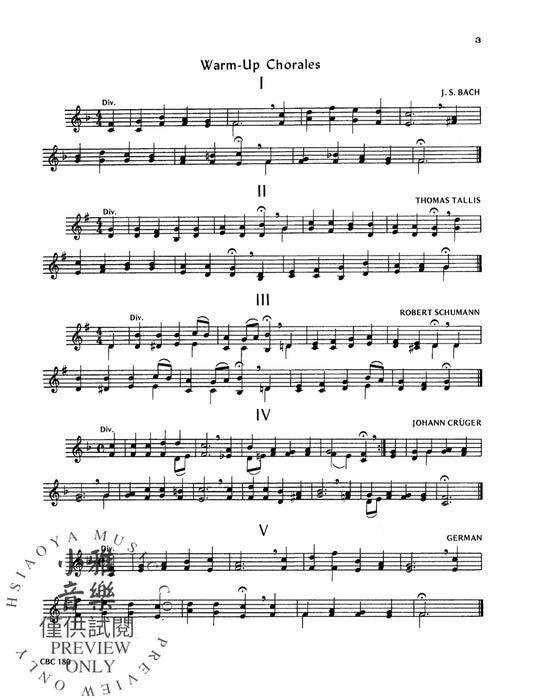 Technic Today, Part 2 A Supplementary Technic Book | 小雅音樂 Hsiaoya Music