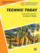 Technic Today, Part 3 A Supplementary Technic Book | 小雅音樂 Hsiaoya Music