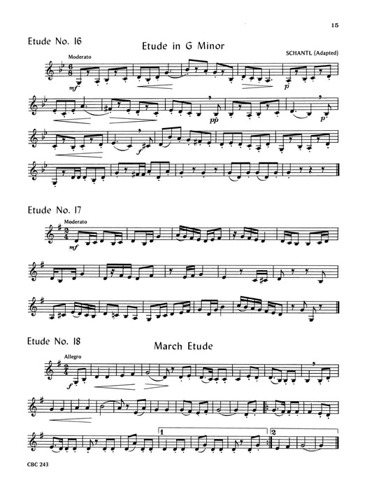 Technic Today, Part 3 A Supplementary Technic Book | 小雅音樂 Hsiaoya Music