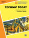 Technic Today, Part 3 A Supplementary Technic Book | 小雅音樂 Hsiaoya Music