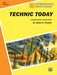 Technic Today, Part 3 A Supplementary Technic Book | 小雅音樂 Hsiaoya Music