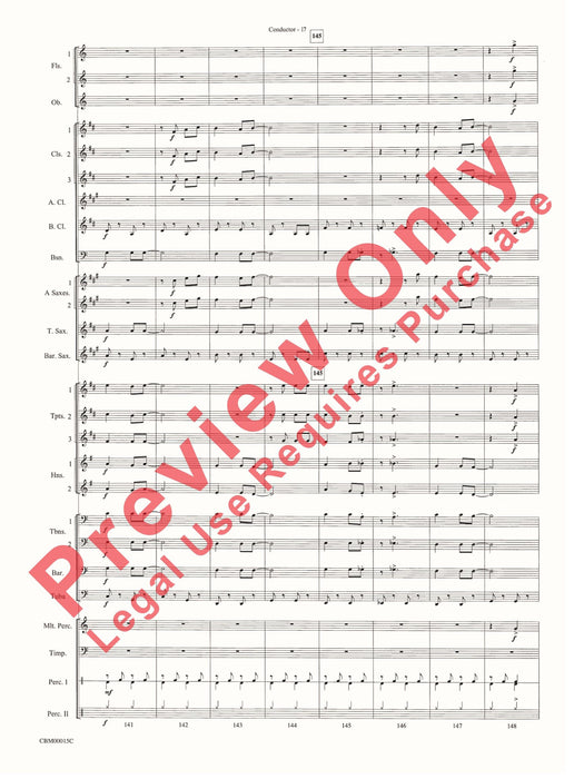 Cartoon Carnival A Medley for Concert Band 組合曲 室內管樂團 | 小雅音樂 Hsiaoya Music