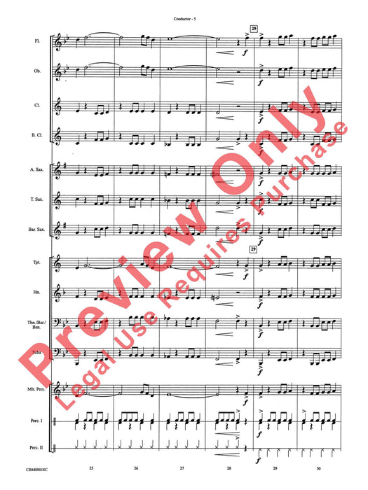 The Magnificent Seven | 小雅音樂 Hsiaoya Music