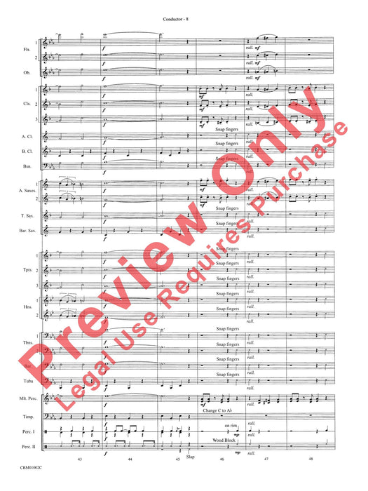 Chicago! (from the Musical Chicago!) Featuring: My Own Best Friend / Razzle Dazzle / And All That Jazz 爵士音樂 總譜 | 小雅音樂 Hsiaoya Music